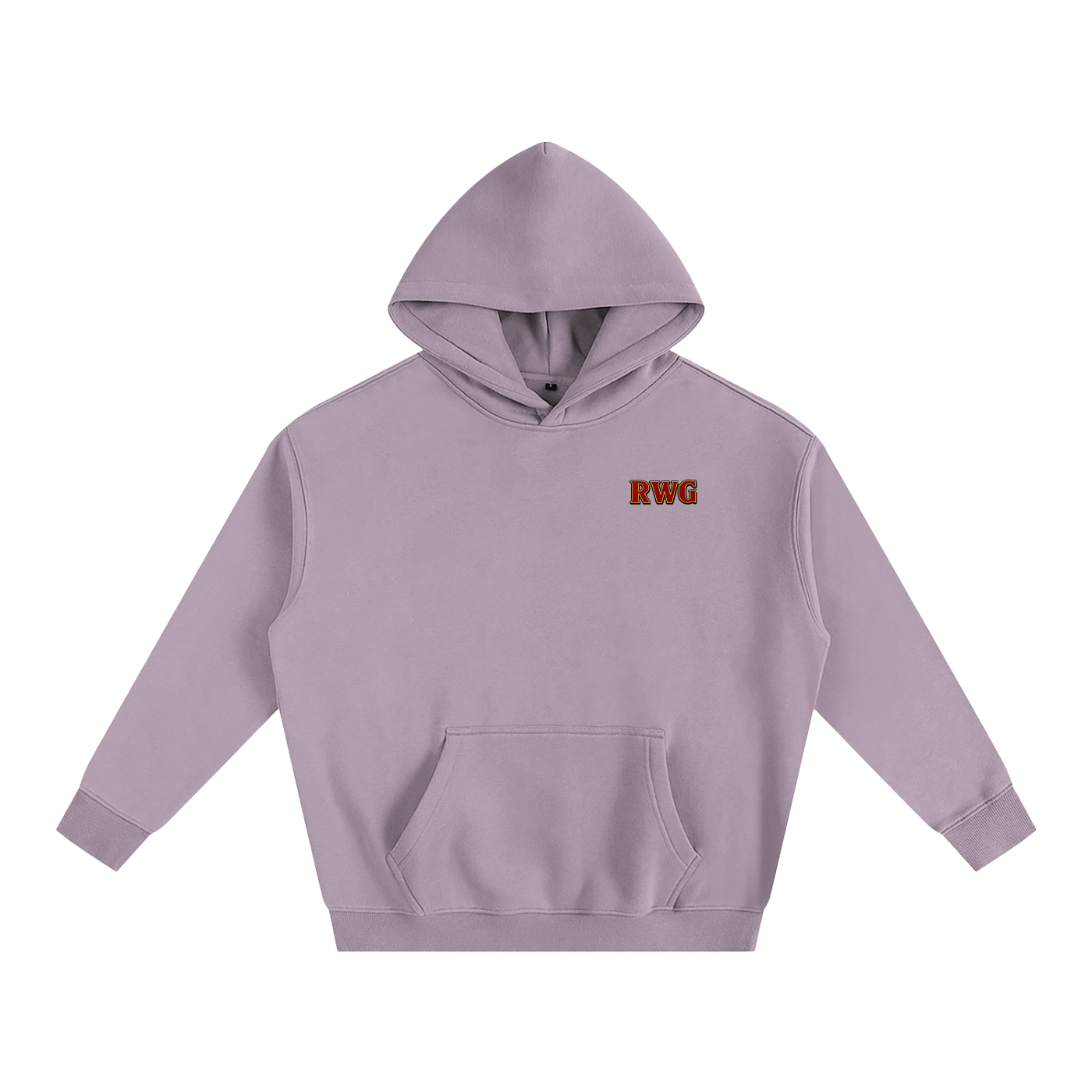 Red Whiskey Gunners Hoodie