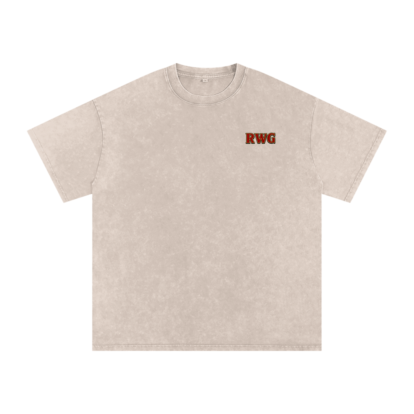 Red Whiskey Gunners T-Shirt
