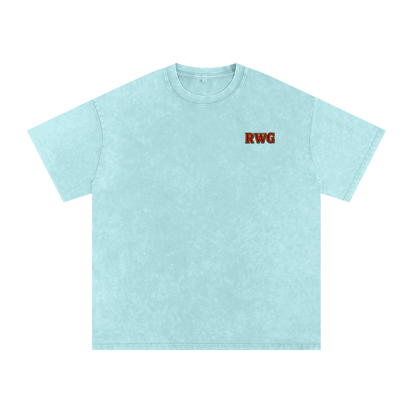 Red Whiskey Gunners T-Shirt