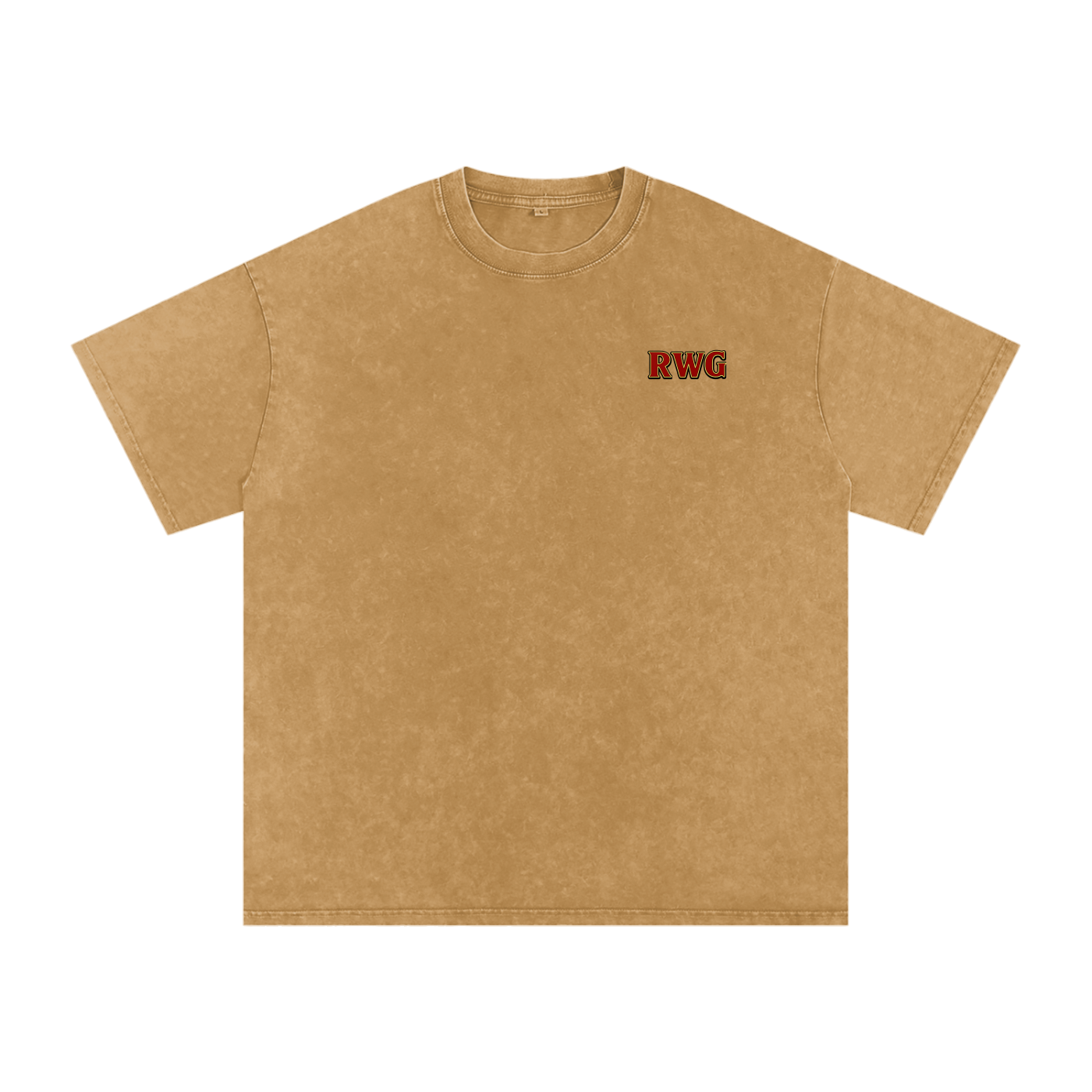 Red Whiskey Gunners T-Shirt