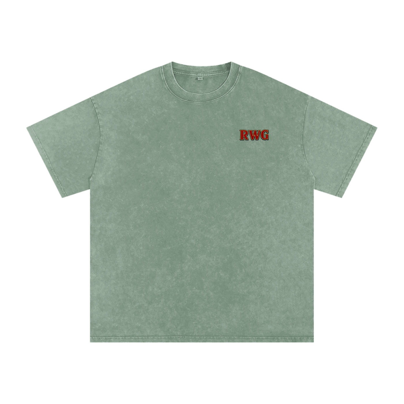Red Whiskey Gunners T-Shirt