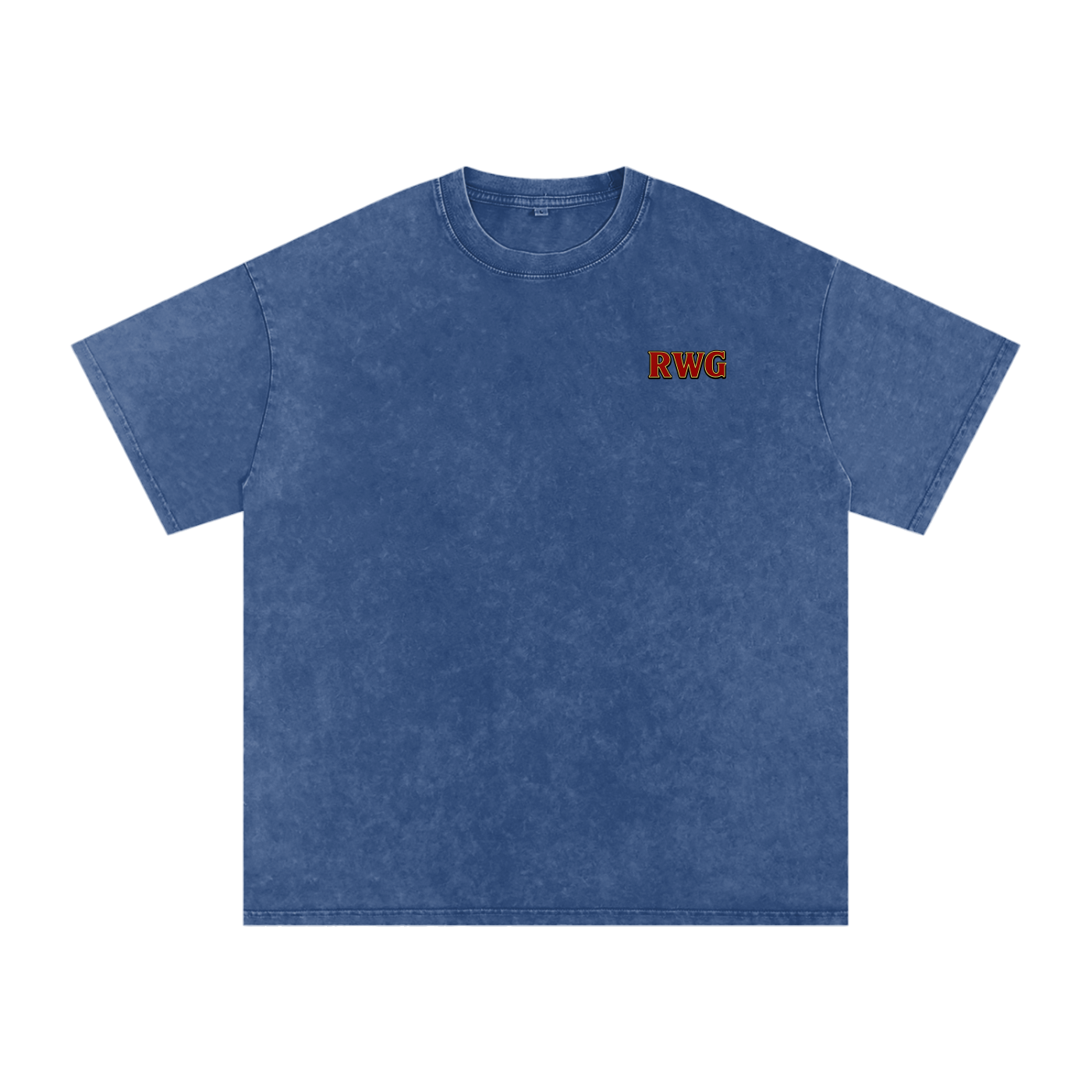 Red Whiskey Gunners T-Shirt