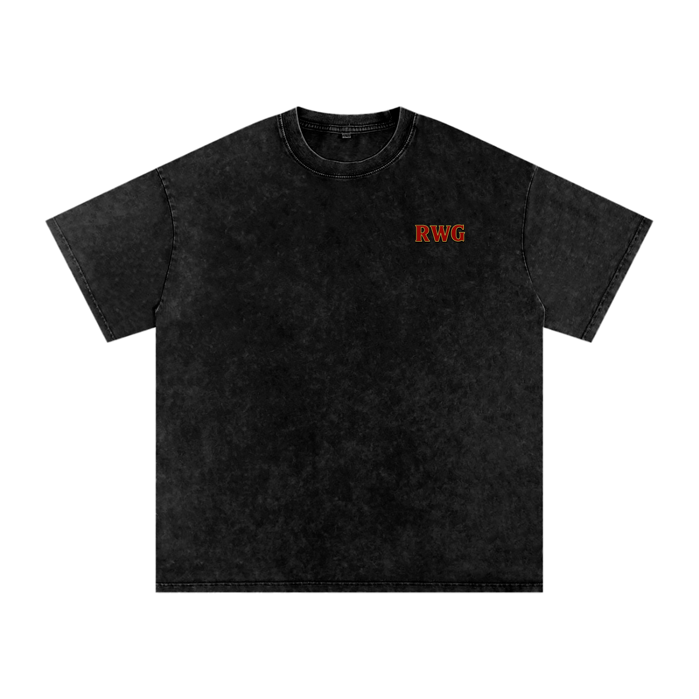 Red Whiskey Gunners T-Shirt